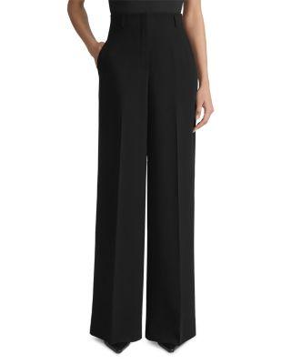 Thames Wide Leg Pants by LAFAYETTE 148 NEW YORK