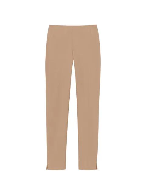 Stanto split trousers by LAFAYETTE 148