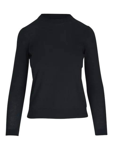 cashmere jumper by LAFAYETTE 148