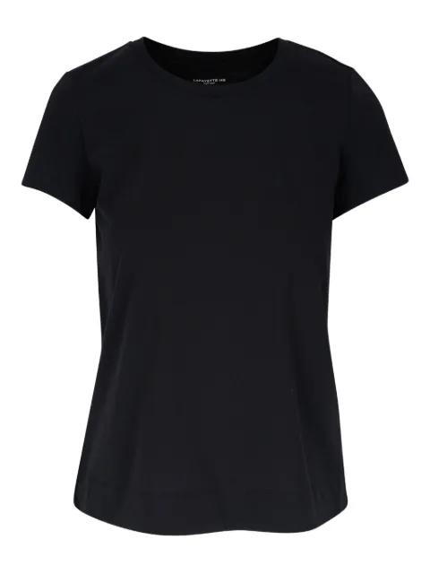 cotton T-shirt by LAFAYETTE 148