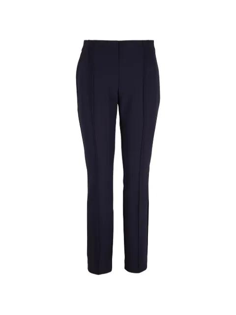 tailored trousers by LAFAYETTE 148
