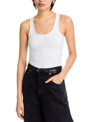 Adira Tank Top by L'AGENCE