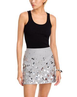 Adira Tank Top by L'AGENCE