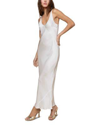 Akiya Tank Dress by L'AGENCE