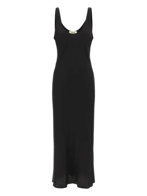 Akiya midi dress by L'AGENCE