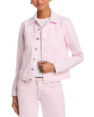 Celine Slim Jacket by L'AGENCE