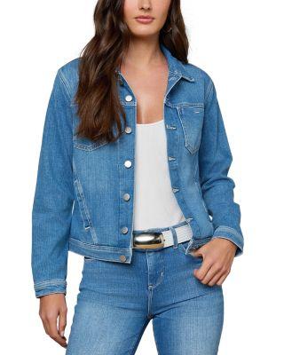 Celine Slim Jacket by L'AGENCE