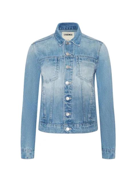Celine  jacket by L'AGENCE