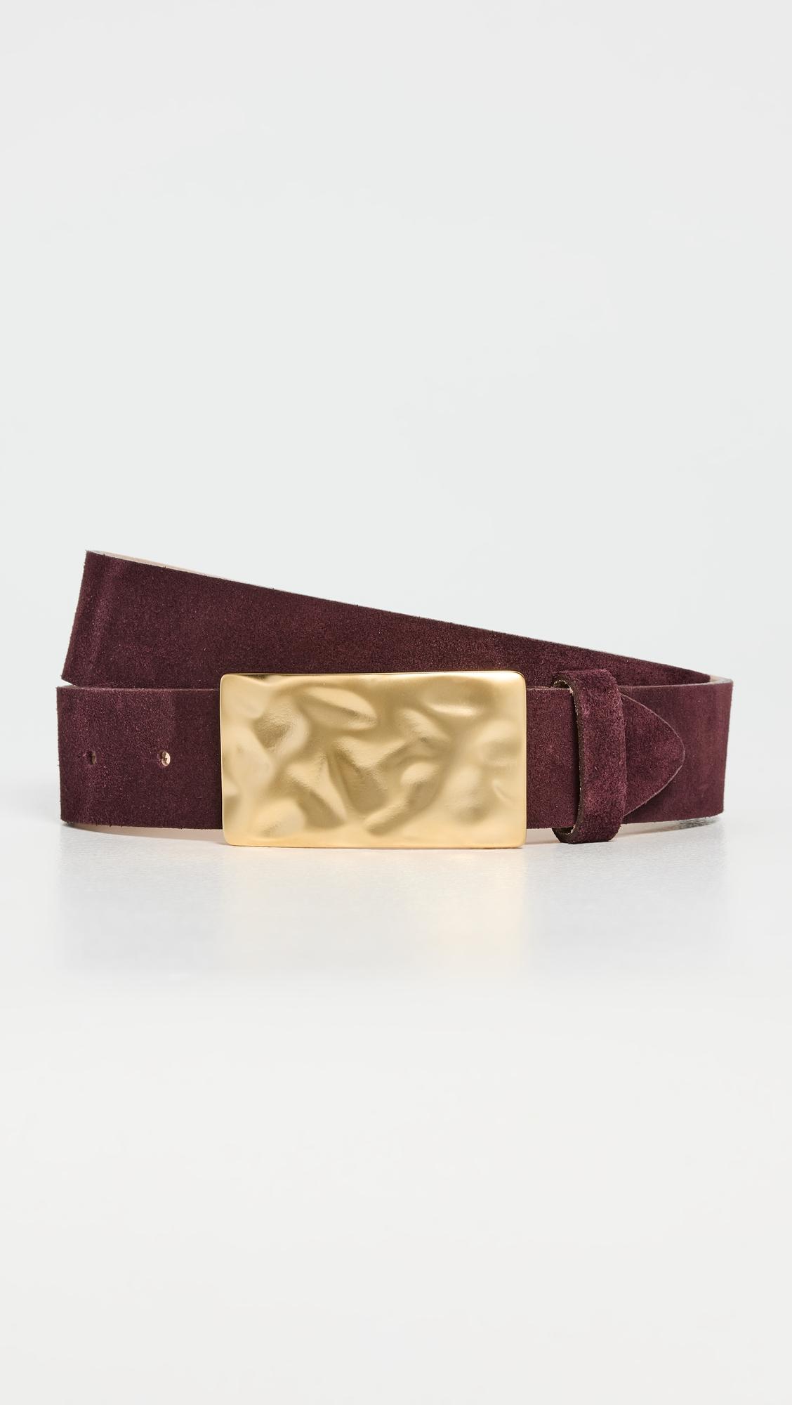 Chara Hammer Belt by L'AGENCE