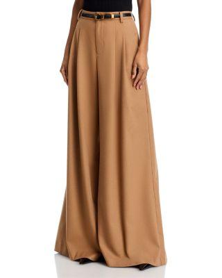 Chelsy Wide Leg Pants by L'AGENCE