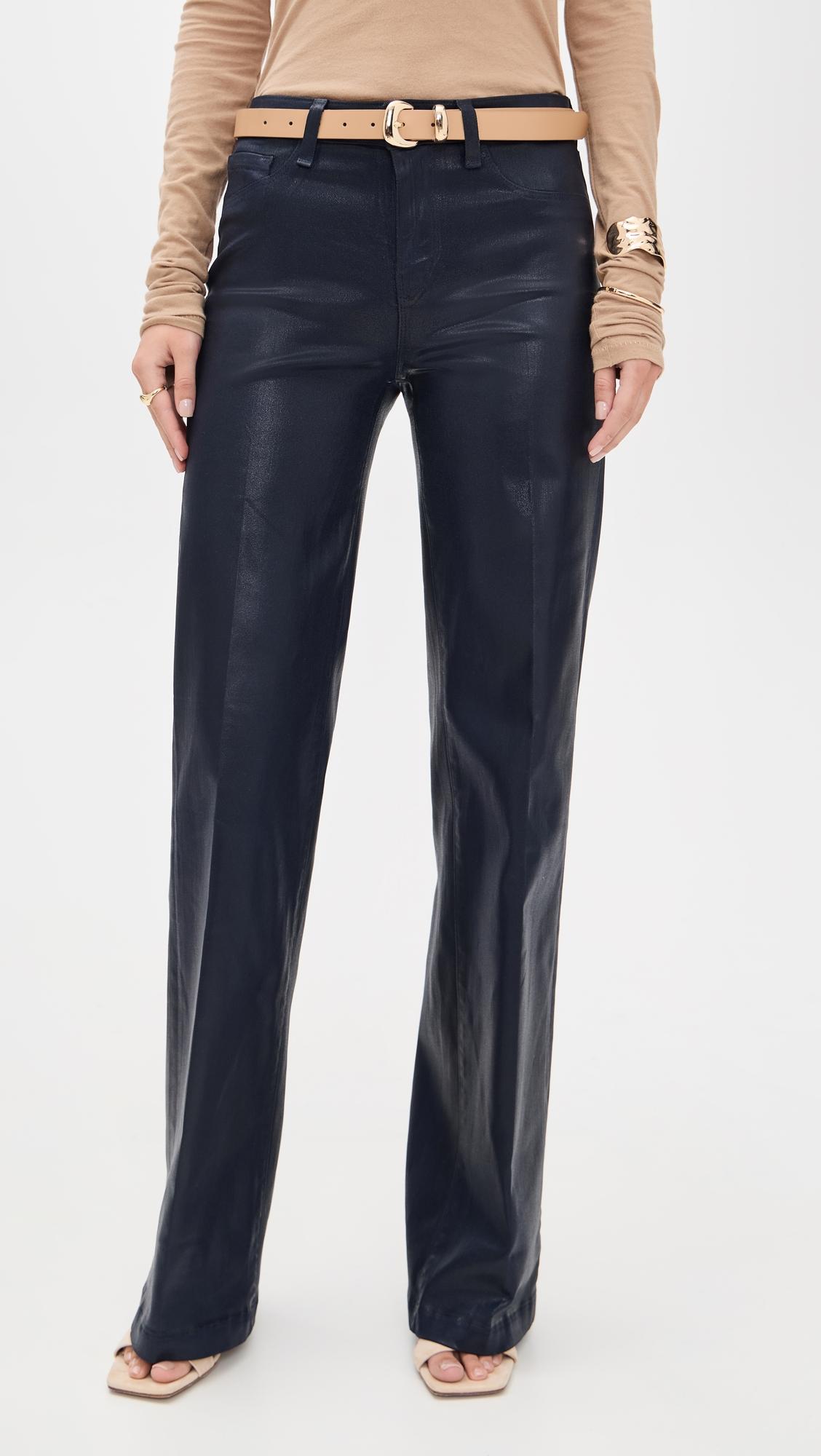 Clayton Wide Leg Jeans by L'AGENCE