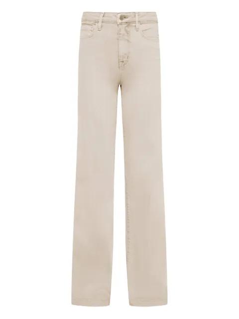 Clayton jeans by L'AGENCE