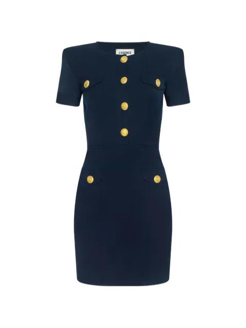 Cori mini dress by L'AGENCE