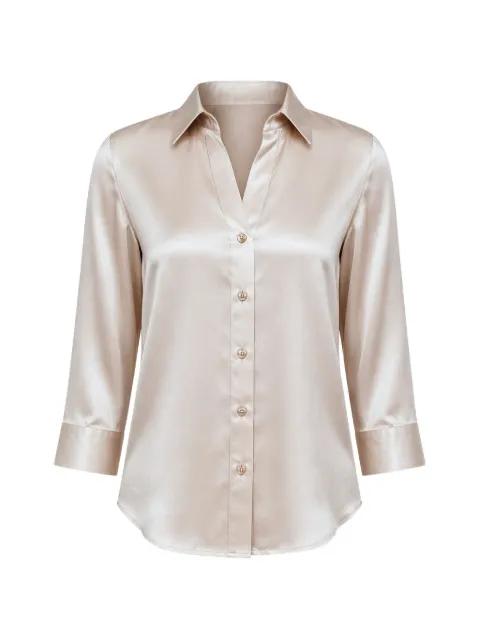 Dani shirt by L'AGENCE