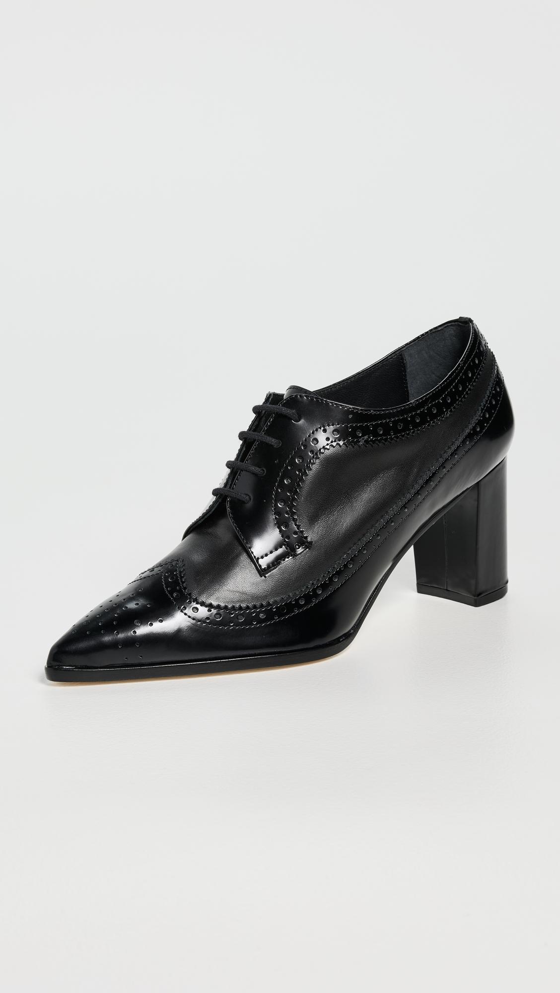 Elodie Heels by L'AGENCE