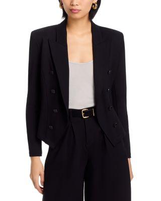 Emerson Structured Blazer by L'AGENCE