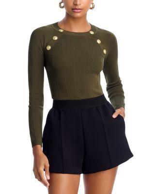 Gretchen Sweater by L'AGENCE