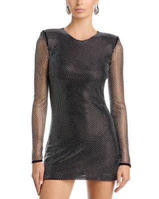 Harlynn Mini Dress by L'AGENCE