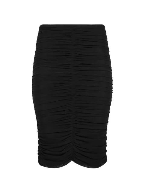 Isodora skirt by L'AGENCE