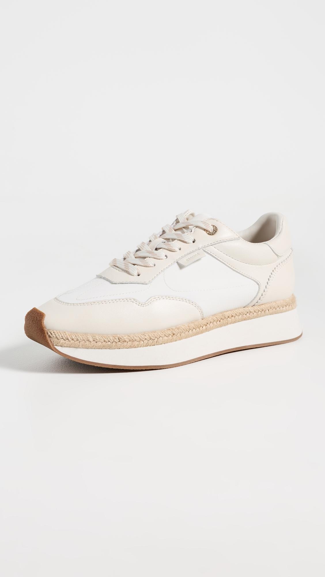 Ivone II Sneakers by L'AGENCE