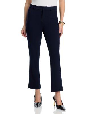 Ketra Baby Boot Trousers by L'AGENCE