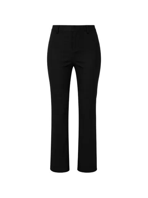 Ketra bootcut trousers by L'AGENCE