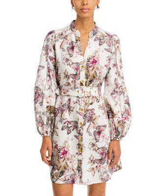 Kiersten Dress by L'AGENCE