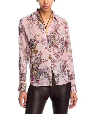 Laurent Blouse by L'AGENCE