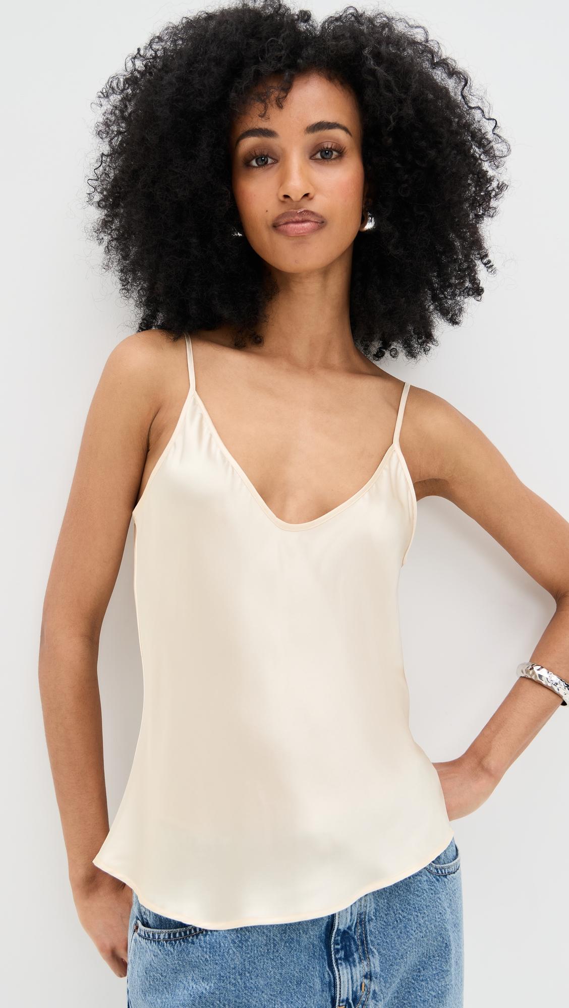 Lexi Camisole by L'AGENCE