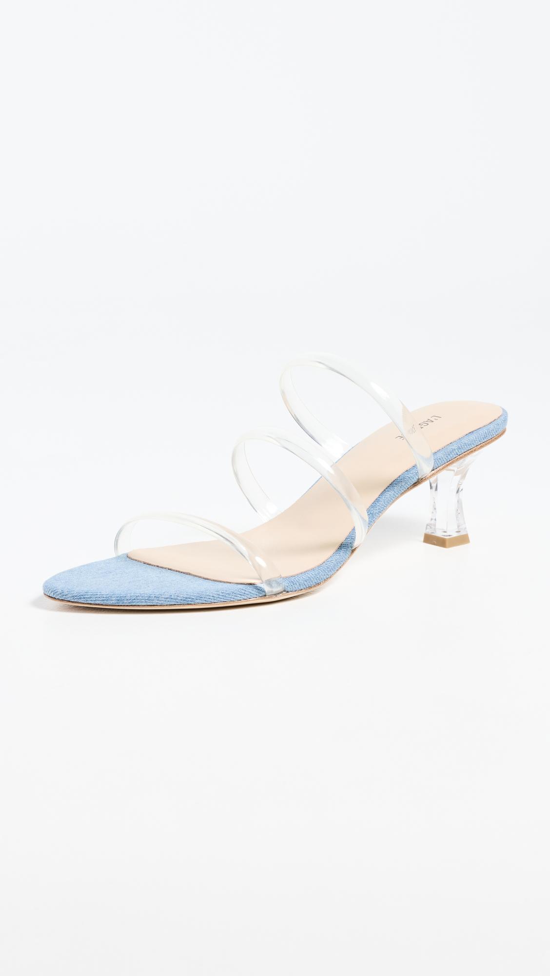 Ludovica Sandals by L'AGENCE