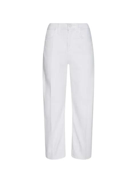Mallis straight-leg jeans by L'AGENCE