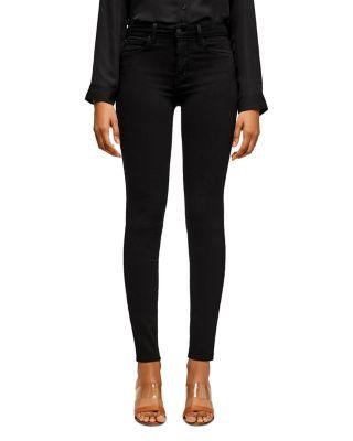 Marguerite Skinny Jeans by L'AGENCE