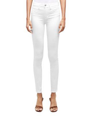 Marguerite Skinny Jeans by L'AGENCE
