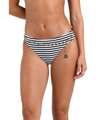Nicole Voyage Classic Bikini Bottom by L'AGENCE