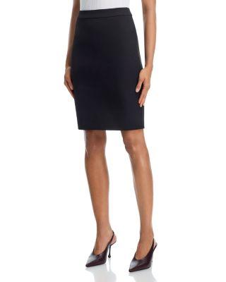 Olyvia Pencil Skirt by L'AGENCE