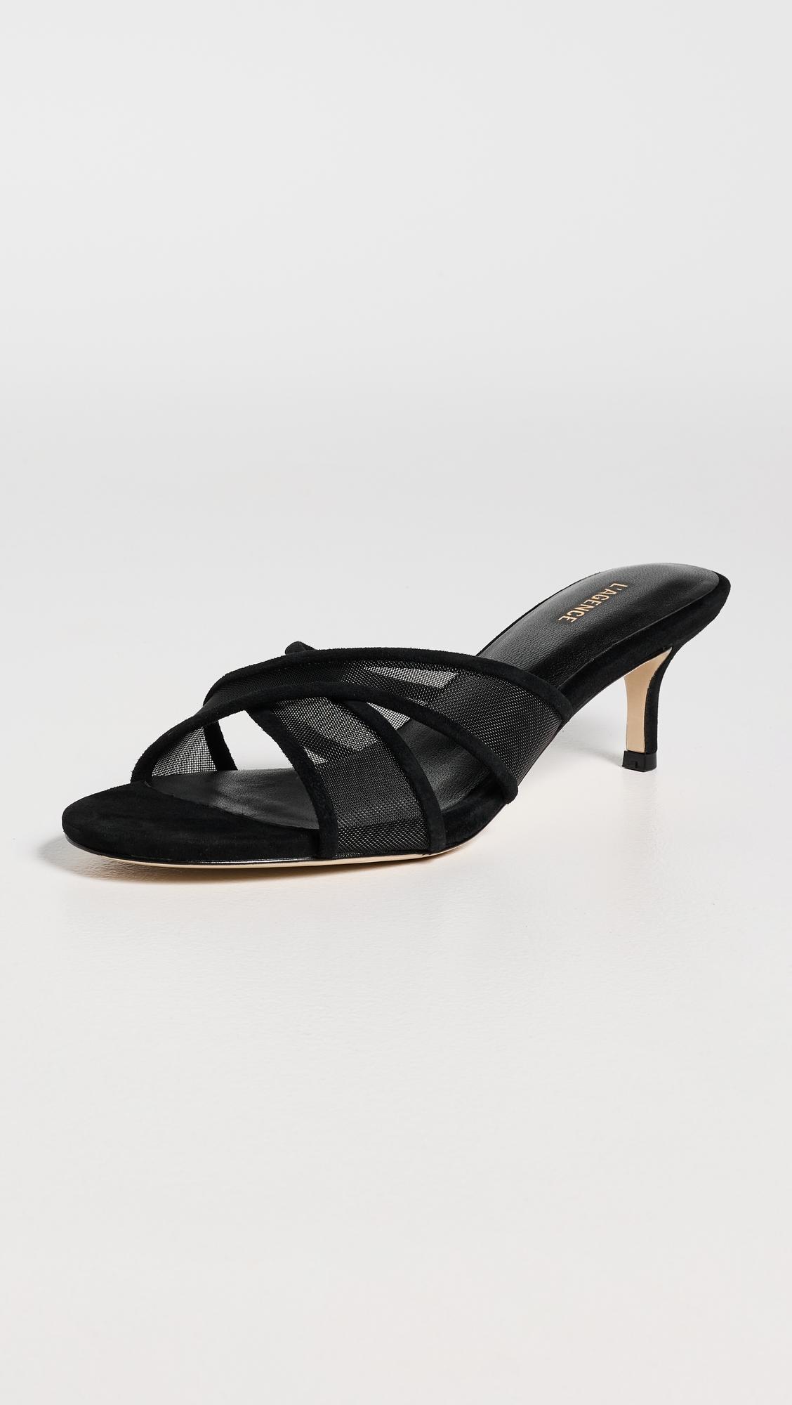 Padua Sandals by L'AGENCE