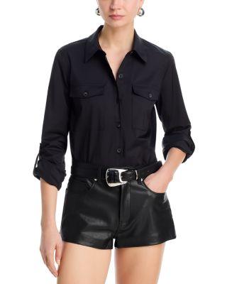 Pearson Blouse by L'AGENCE