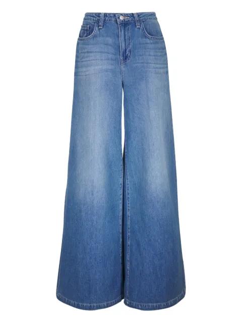 Quincy jeans by L'AGENCE