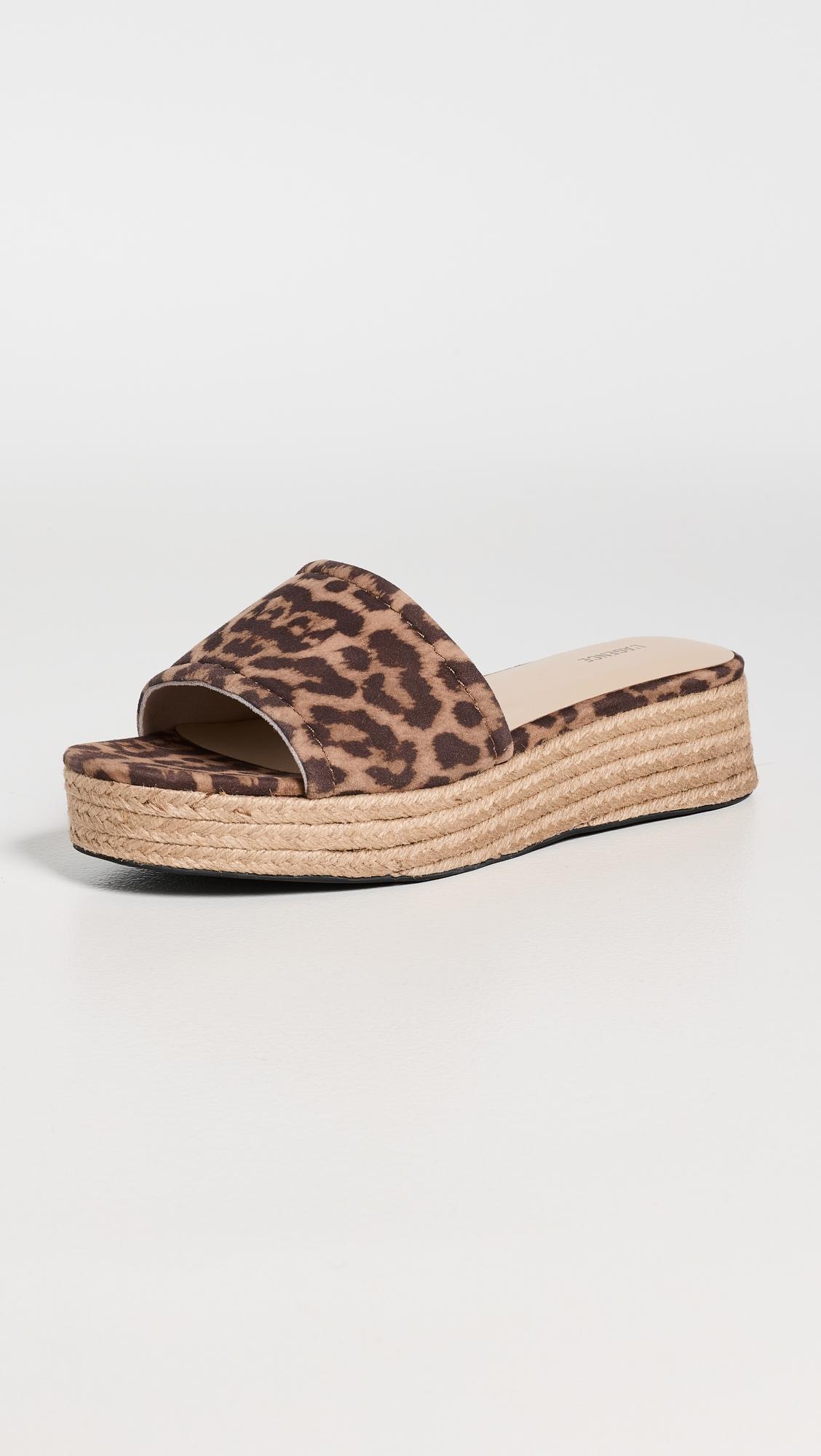 Ramani Espadrilles by L'AGENCE