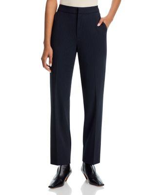 Rebel High Rise Pants by L'AGENCE