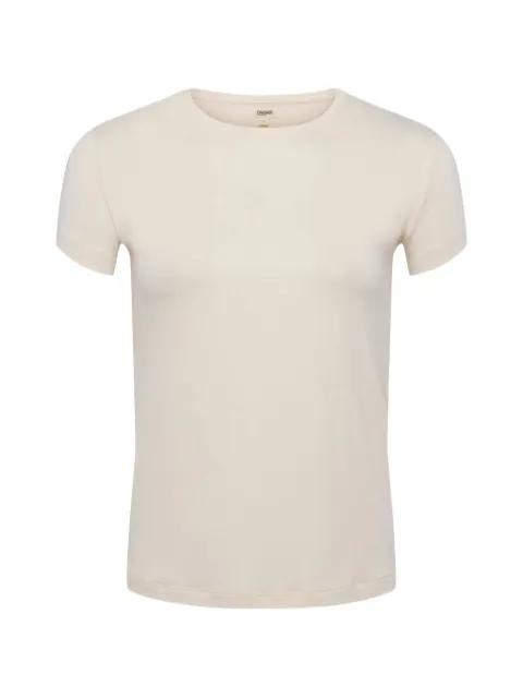 Ressi crew-neck T-shirt by L'AGENCE