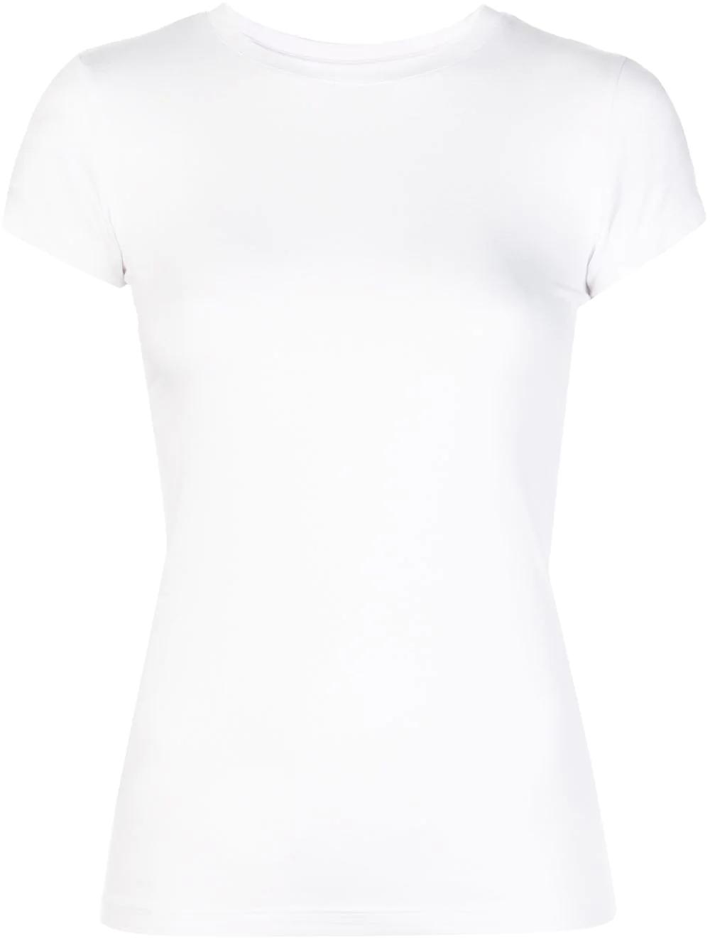 Ressi short-sleeve T-shirt by L'AGENCE