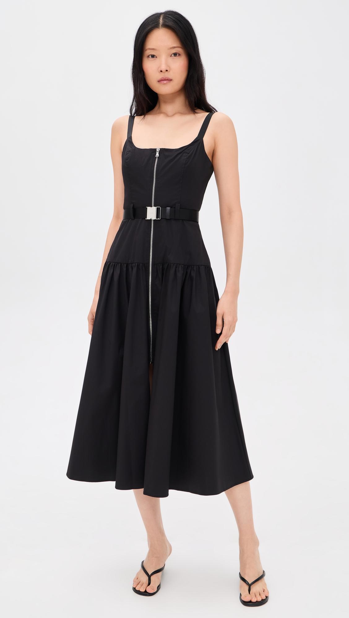 Rima Dress by L'AGENCE