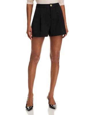 Saige Safari Shorts by L'AGENCE