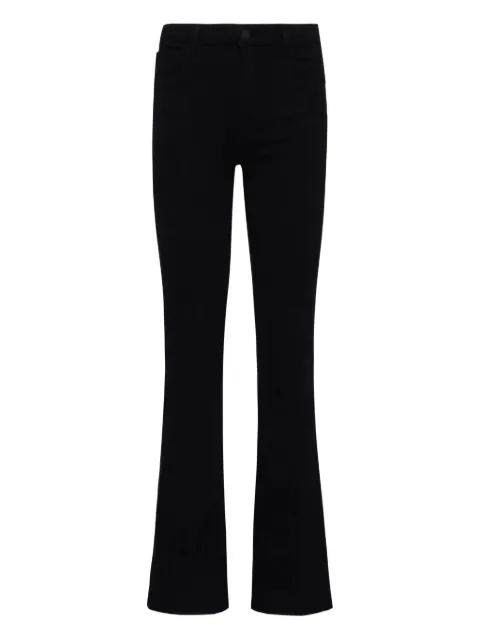 Selma boot-cut jeans by L'AGENCE