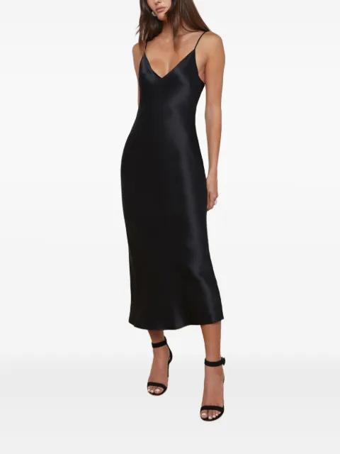 Seridie midi dress by L'AGENCE