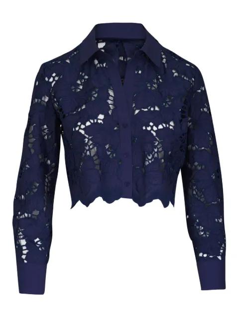 Seychelle shirt by L'AGENCE