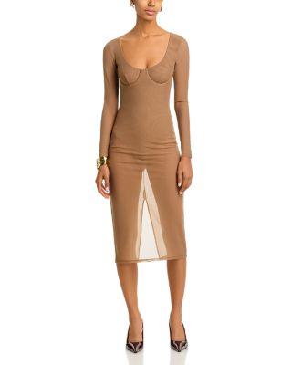 Sorella Bodycon Dress by L'AGENCE