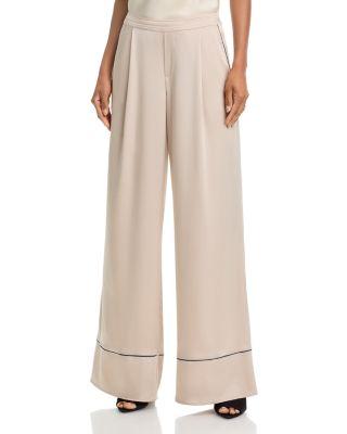 Tavia Pull On Trousers by L'AGENCE