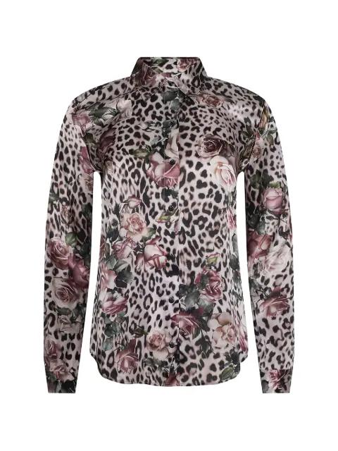 Tyler blouse by L'AGENCE